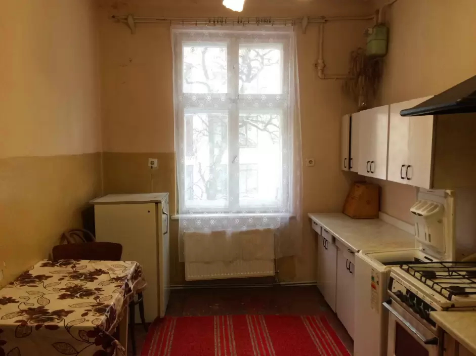Оренда 1К КВ Братів Міхновських