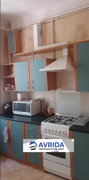 Оренда 1К Шевченка