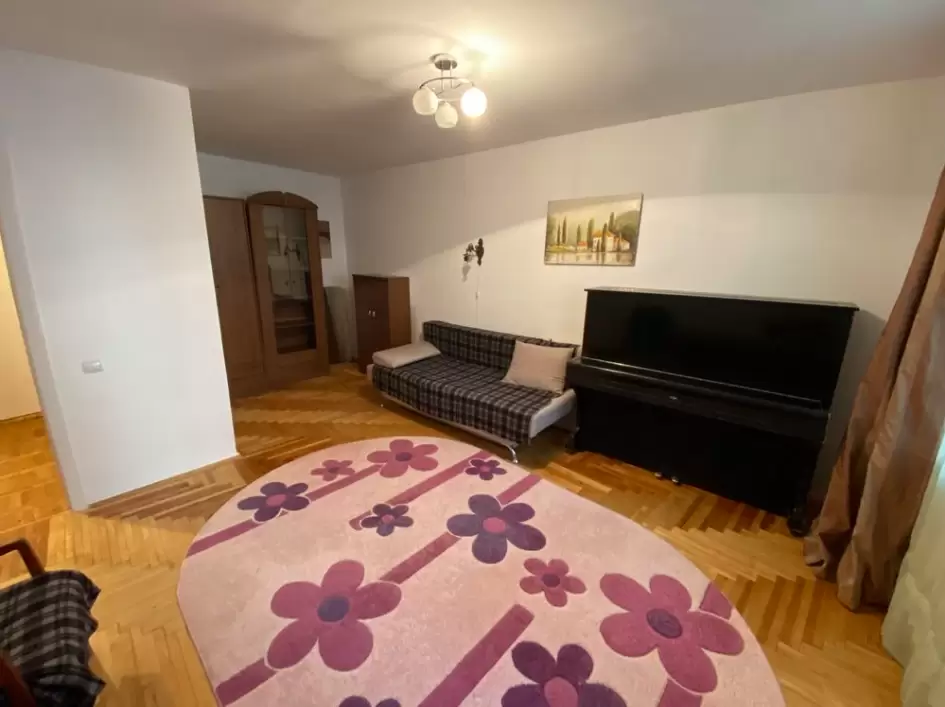 Оренда 1К КВ Кульпарківська