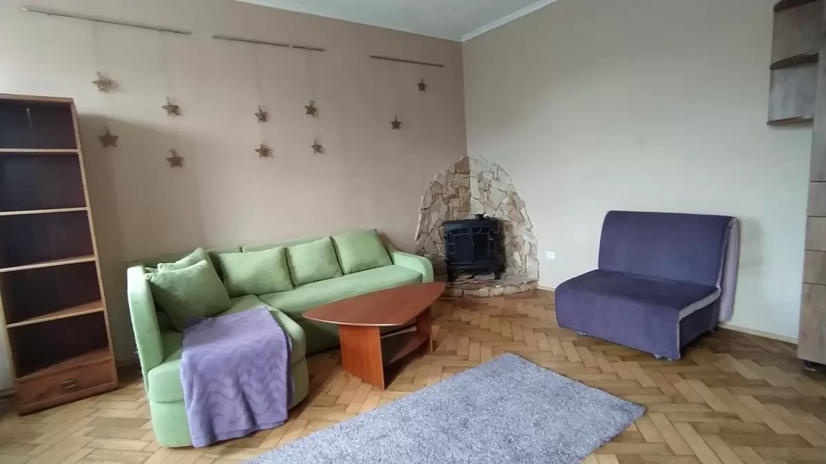 Оренла 1к кв Львів, Мечникова