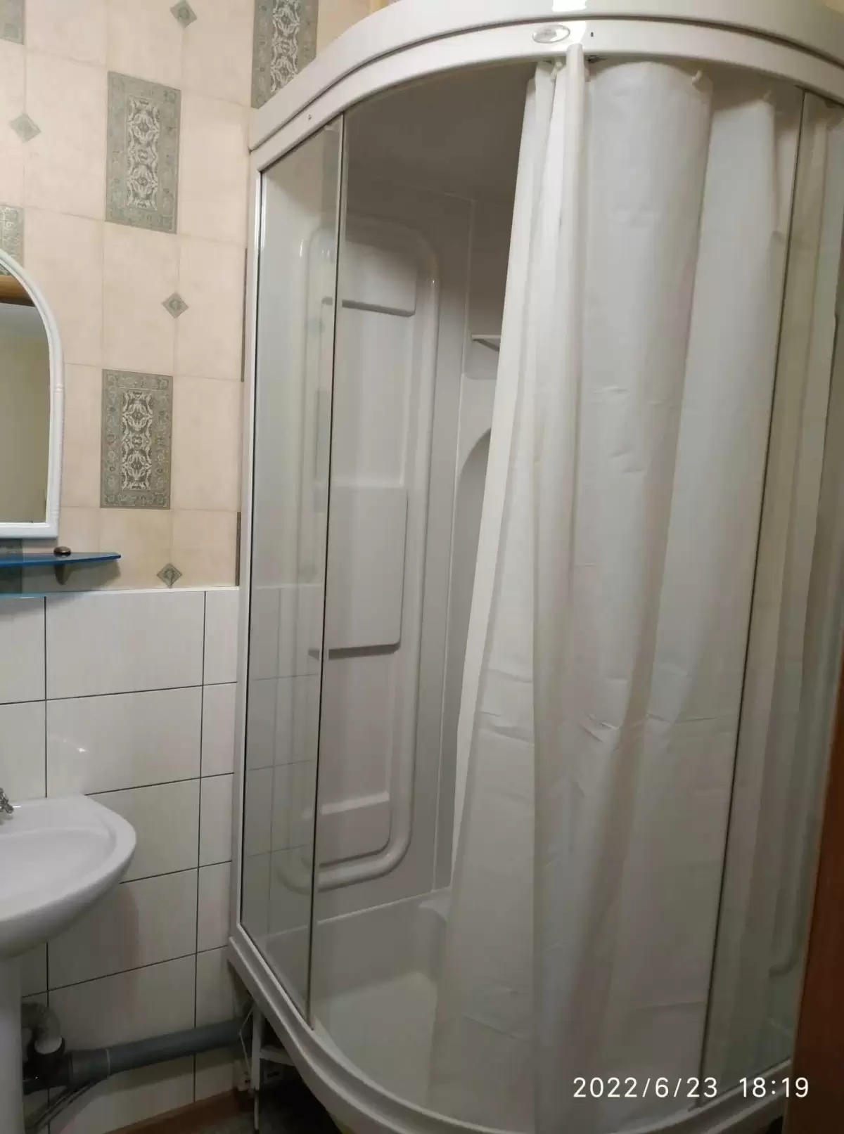 Здається 3К кв Львів, Лісова