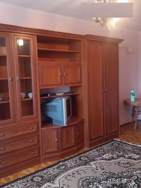 Здається 1К квартира по вул.Морозній