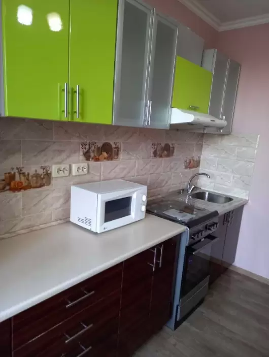 Оренда 1к Івана Рубчака