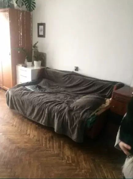 Оренда 2к квартири вул. Кривоноса, Галицький
