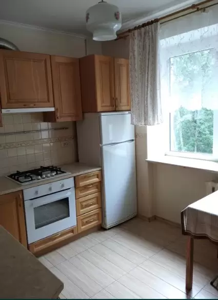 Оренда 2к Квартири Львів, Торфяна 23, Галицький р-н