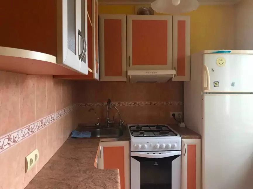 Оренда 2к Любінська 