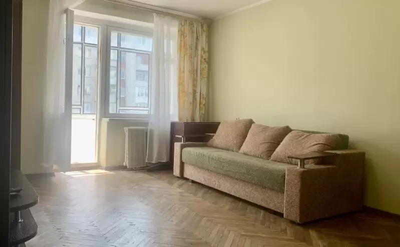 Оренда 1к Квартири, вул. Юрія Липи, Шевченківський р=н