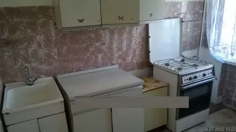 Здається 2к квартира по вул.Лисинецькій