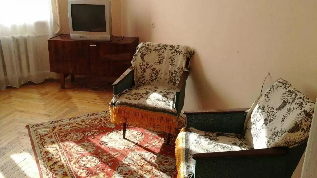 Здається 2К квартира Львів, Виговського