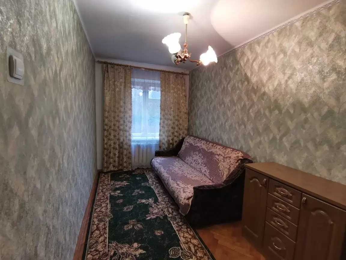 Здається 2К квартира по вул.Тарнавського