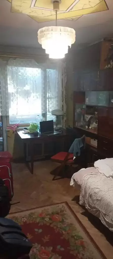 Здається 1 К квартира по вул. Науковій