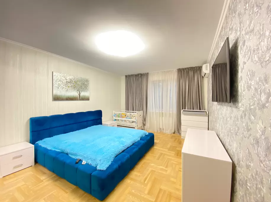 Оренда 2к Кульпарківська 230а
