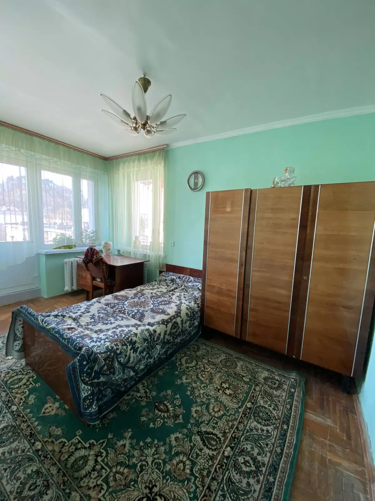 Оренда 2К КВ Львів, Довбуша