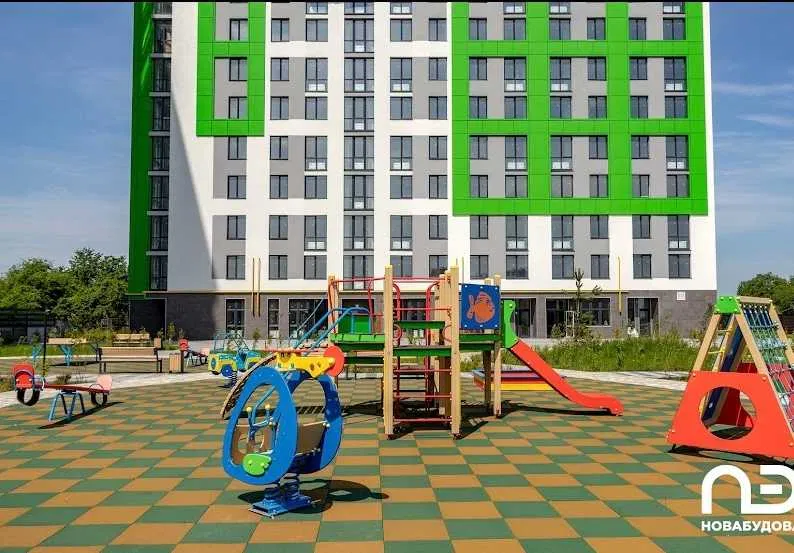Оренда 2К КВ Львів, Бігова 17а, Кривчиці