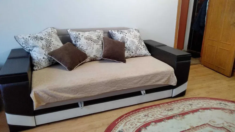 Здаєтьчся 1к квартири по вул. Кошиця