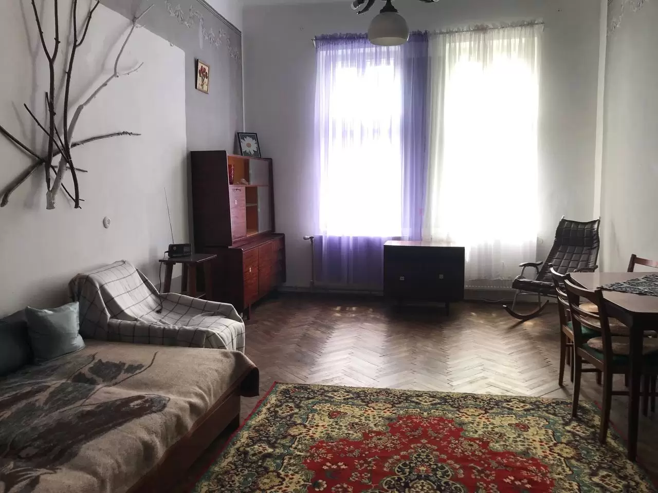 Оренда 2к квартири, вул. Олени Степанівни, Залізничний р-н
