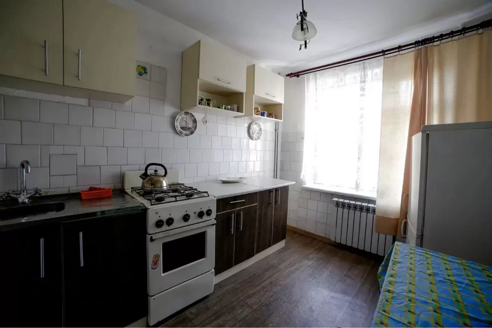 Оренда 3кім квартира Львів, Патона