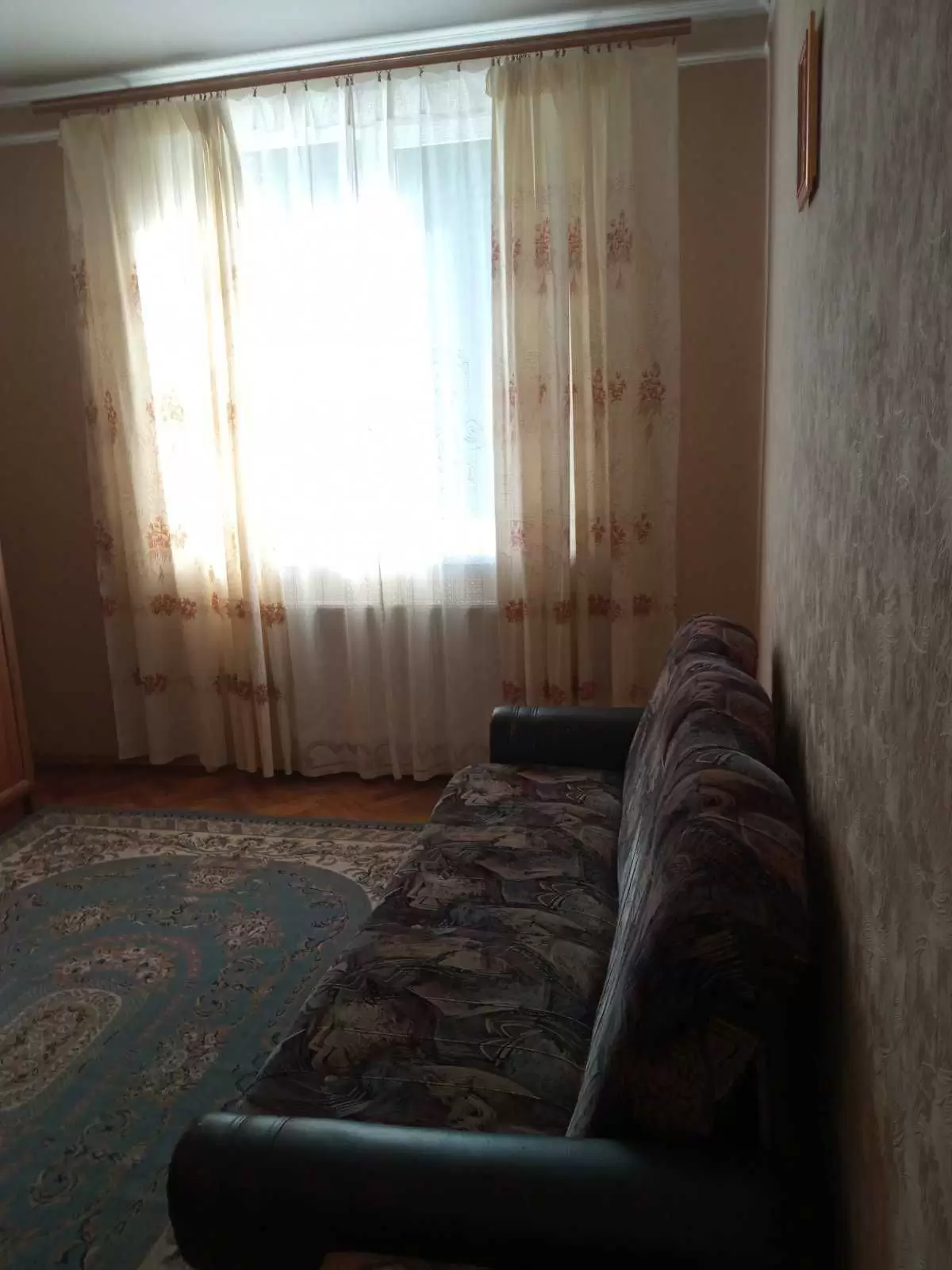 Оренда 1К квартира Львів, Басараб