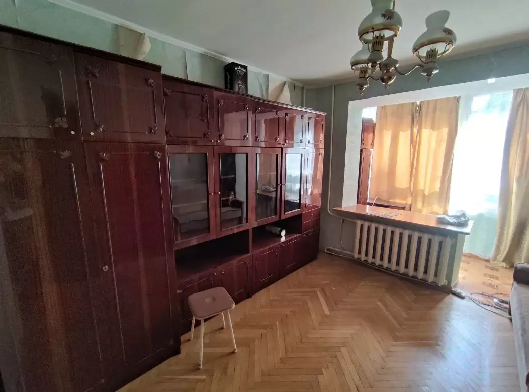 Здається 2К квартира по вул.Гната Хоткевича