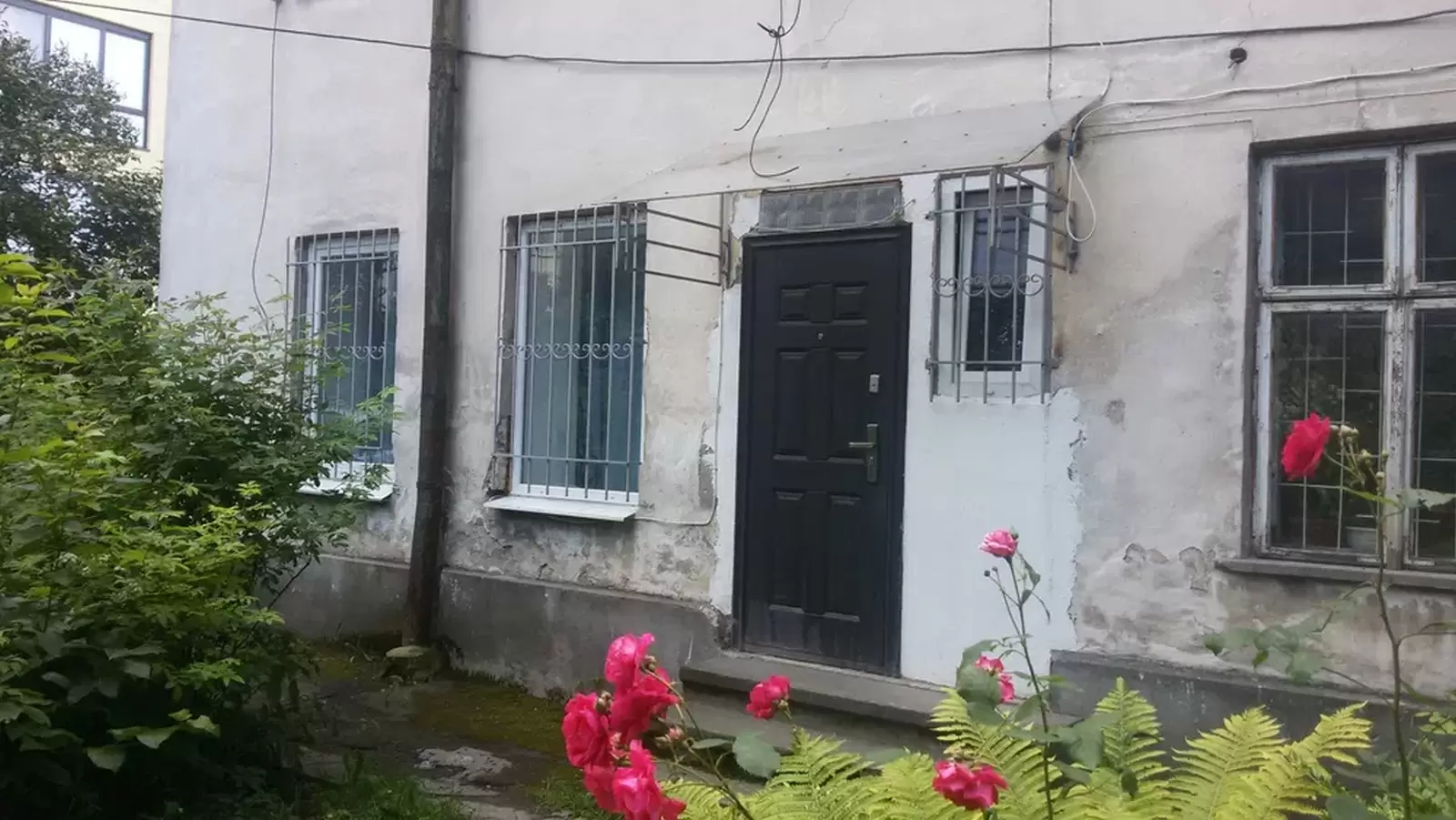 Оренда 1К КВ Львів, Мечникова