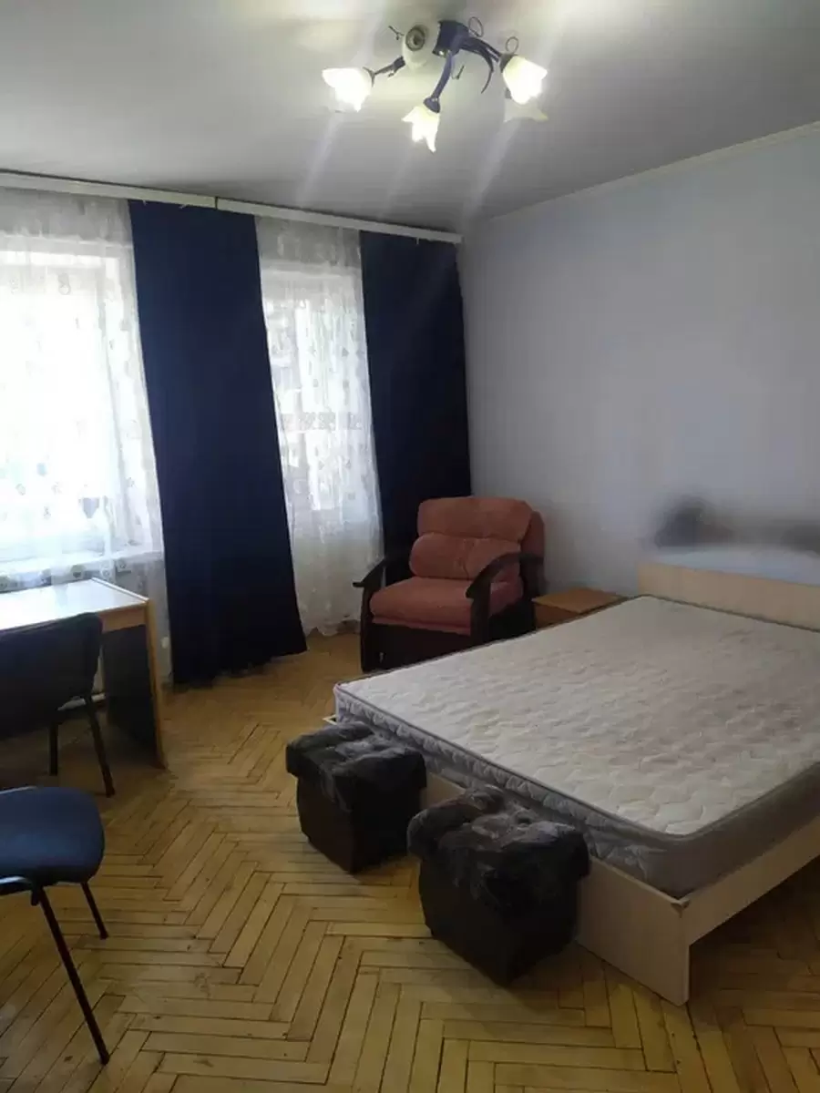 Оренда 3К КВ Львів, Личаківська 119