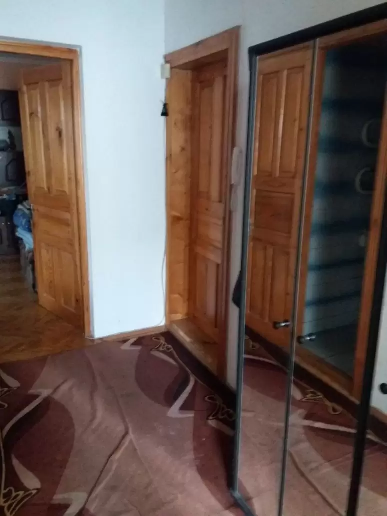Здається 1К квартира на Сихові