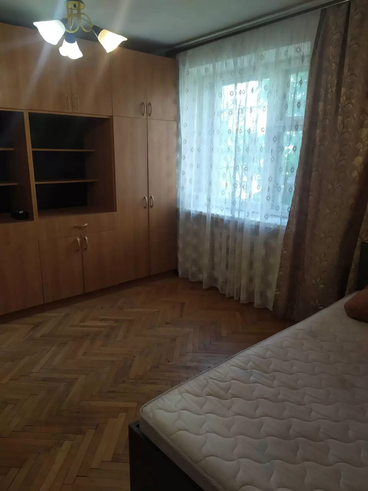 Здається 3К квартира по вул. Личаківській