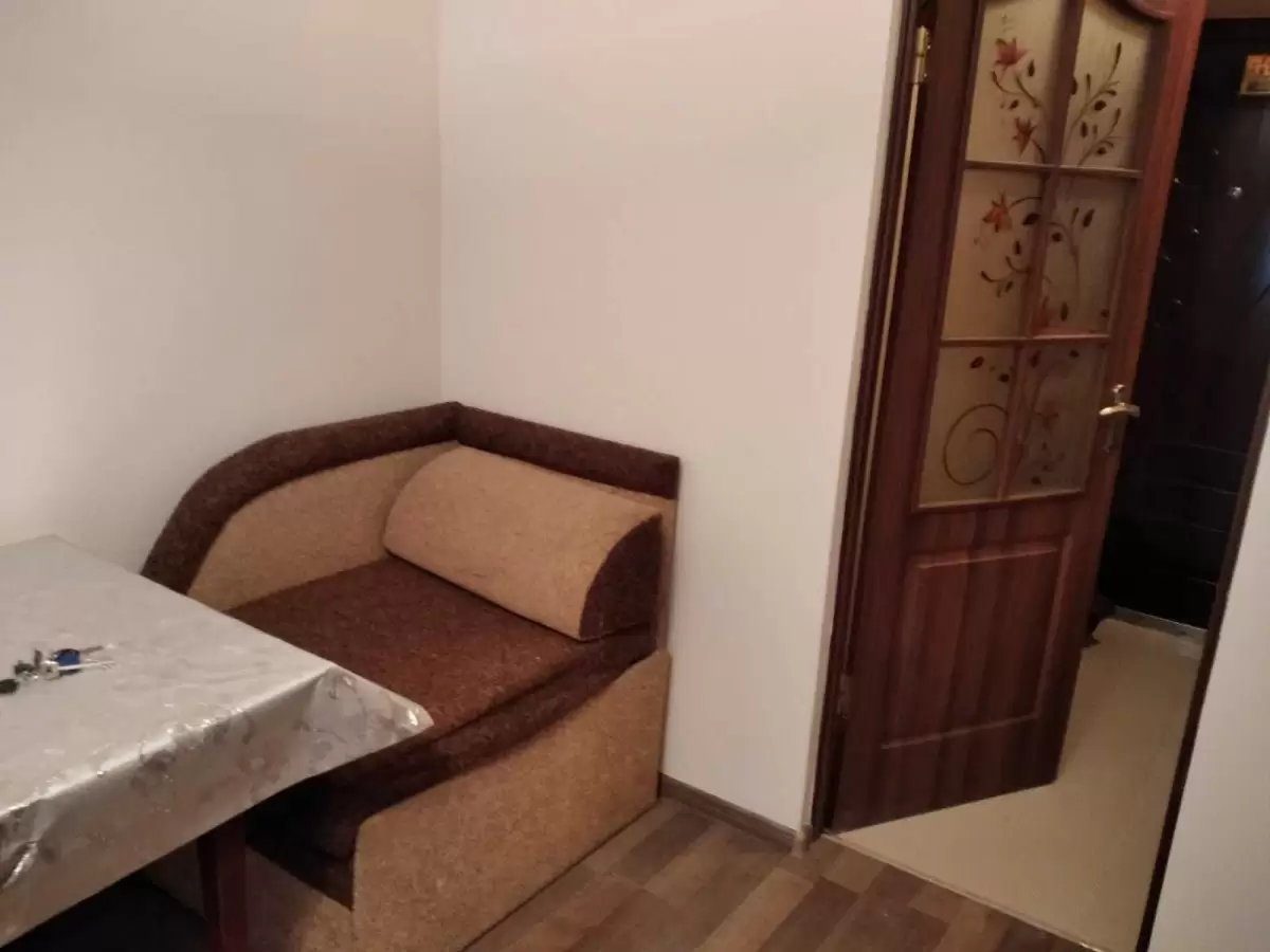 Здається 1 кім в гуртожитку по вул.Таджицькій
