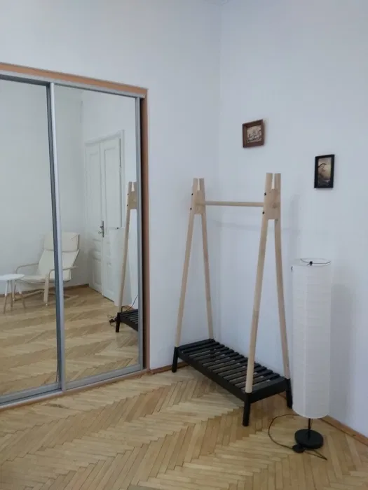 Здається 1К квартира по вул.Філатова (бічна личаківської)