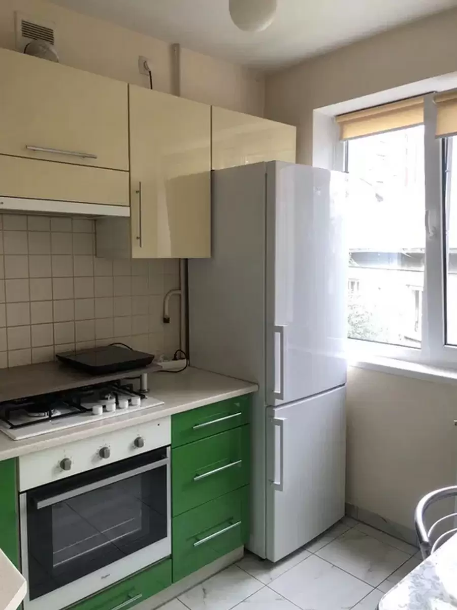Оренда 2К квартира, Львів, Липинського 3