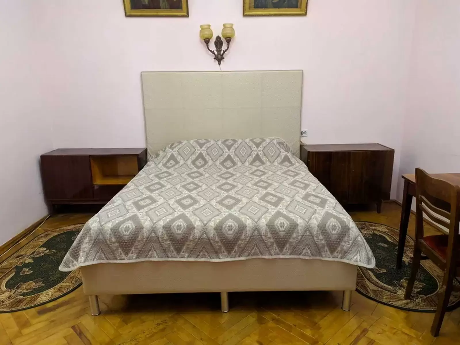 Оренда 2К КВ Львів, Крехівська 8, центр