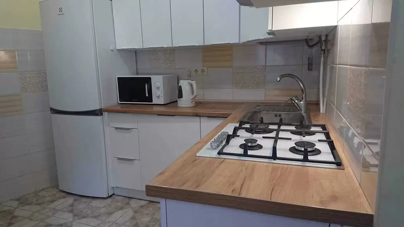 Оренда 1кім квартира Львів, Шолом Алейхема, центр