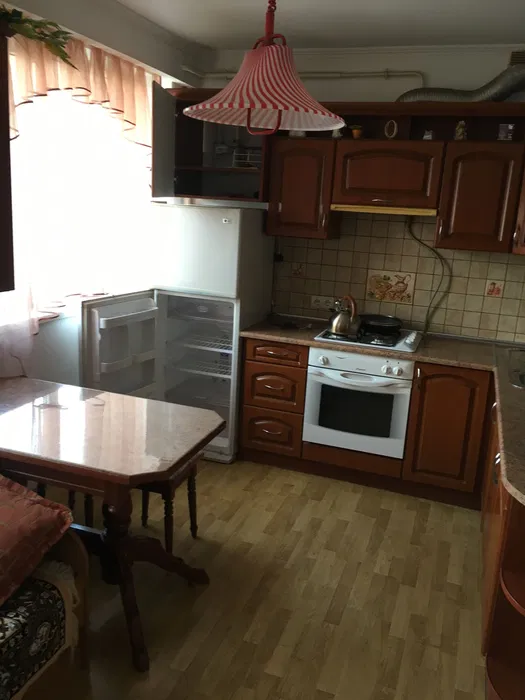 Здається 1К квартира по вул. Липова алея