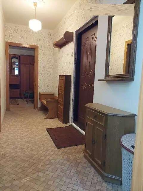 Здається в оренду 2К квартира на Сихові