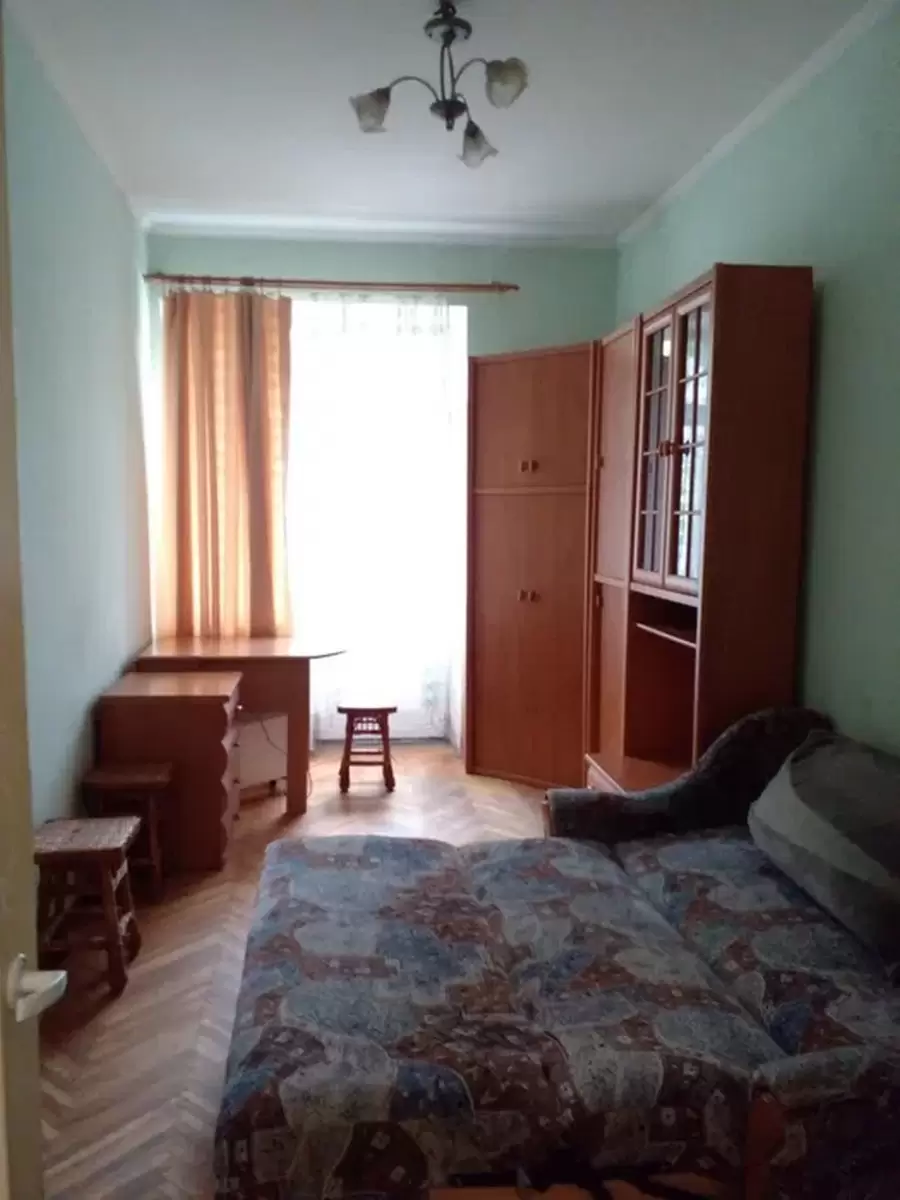 Оренда 1кім квартира Львів, Чупринки