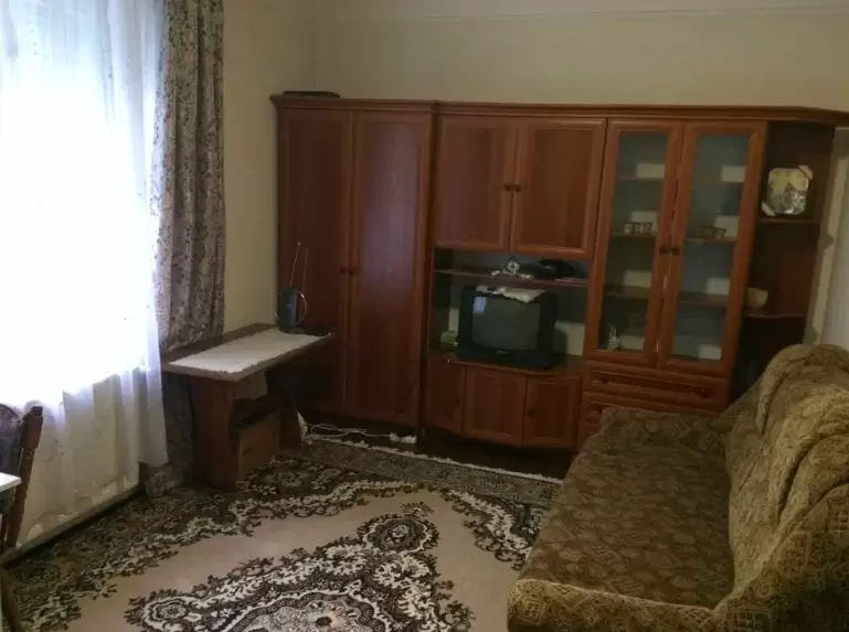 Оренда 1к квартири м. Львів вул. Кульпарківська