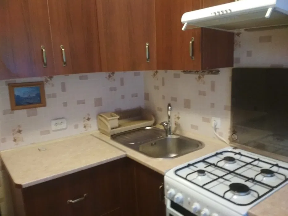 Здається 1К квартира Львів, Гашека