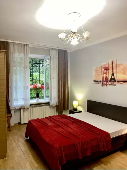 Оренда 1к квартири, вул. Кубійовича, Галицький р-н (сховище) 