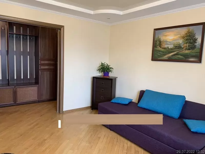 Оренда 2К квартири по вул. Лисинецькій