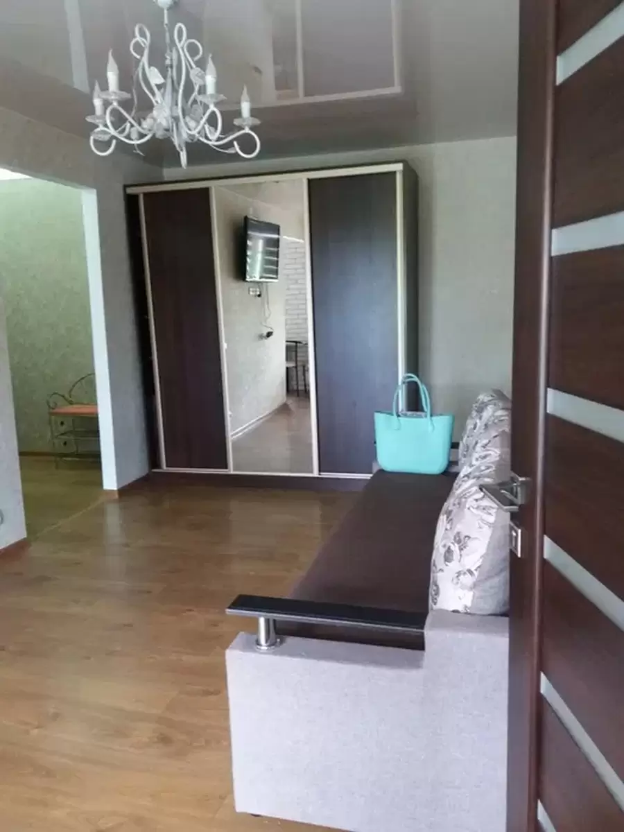 Оренда 3кім квартира Львів, Золота 36