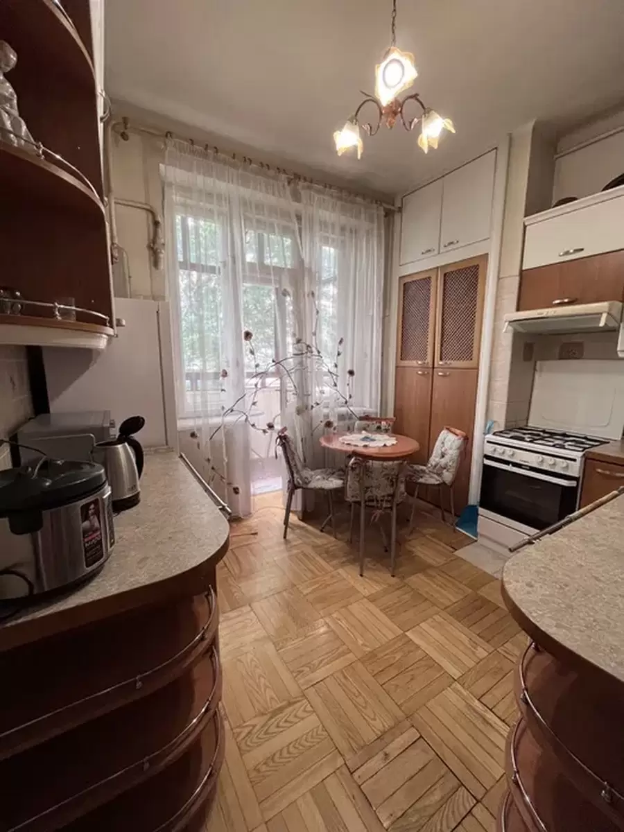Оренда 3кім квартира Львів, Шевченка, центр