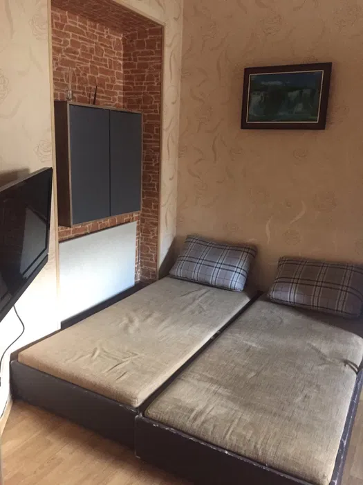 Оренда 1К квартира по вул. Личаківській