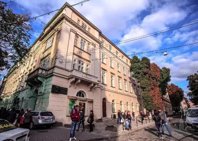 Оренда 2к квартири, пр. Свободи, Галицький р-н