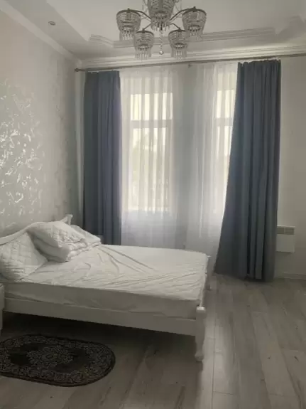 Оренда 1к квартири, вул. Шолом Алейхема, Галицький р-н