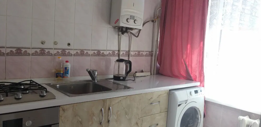 Оренда 2К квартири по вул. Дунайській