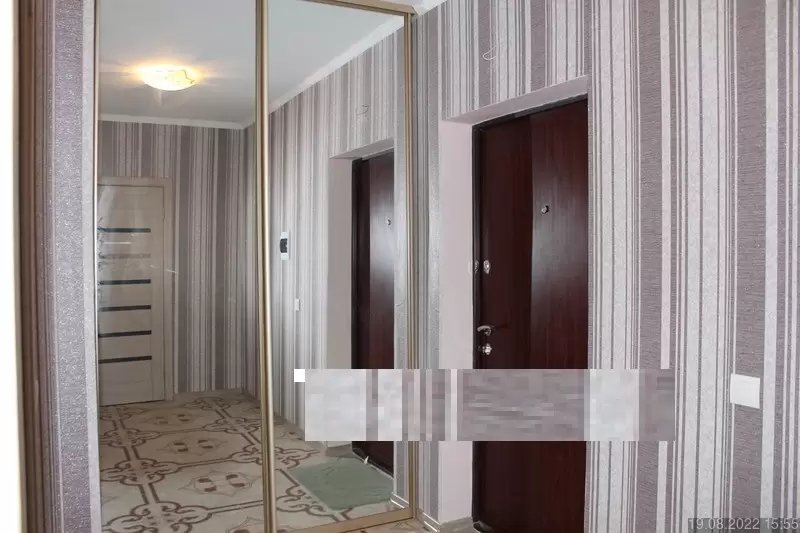 Оренда 1К квартира по вул. Пасічній