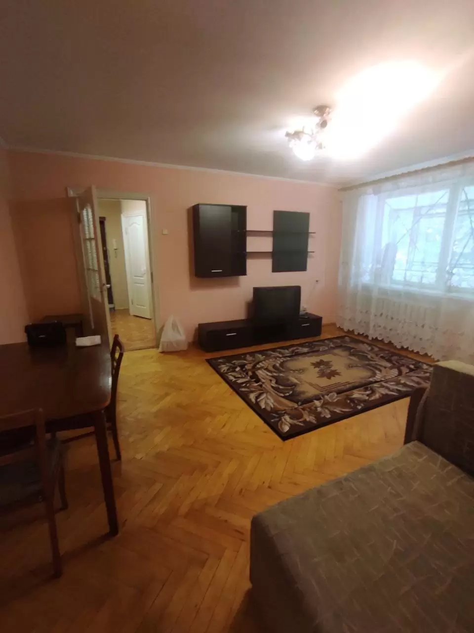 Оренда 3К квартира, Львів, Любінська