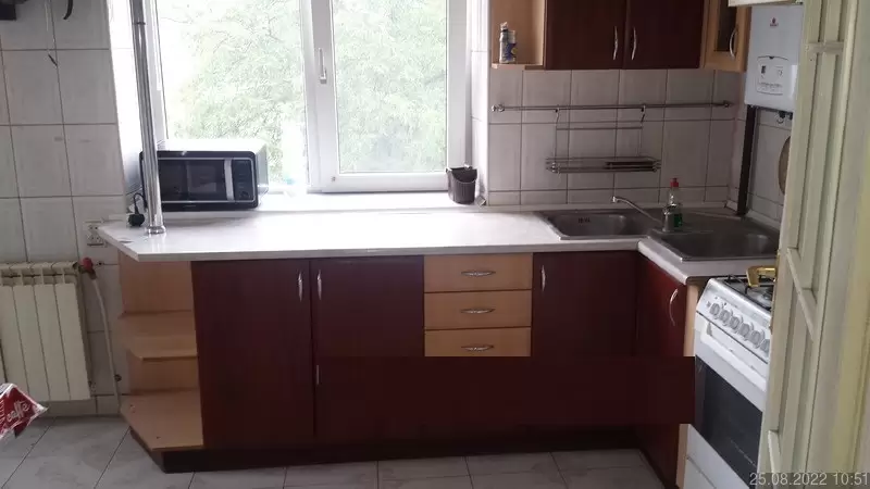 Оренда 3К квартири, вул. Личаківська