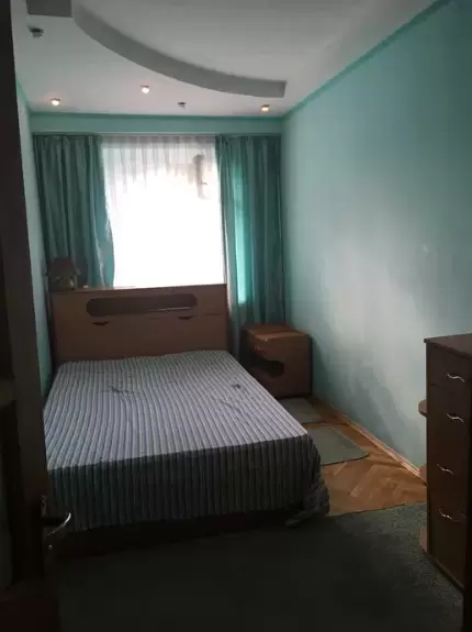 Оренда 3к квартири, вул. Комарова, Залізничний р-н