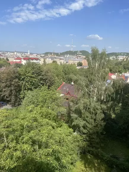 Оренда 2к квартири, вул. Архипенка, Галицький р-н